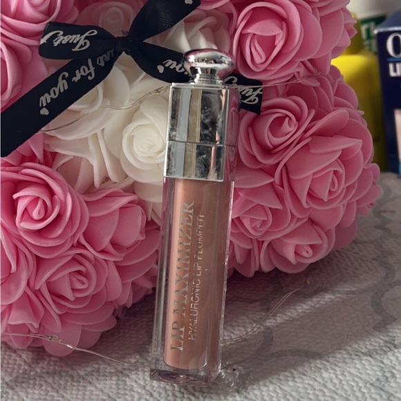 Dior Other - Dior Lip Maximizer Rosewood
